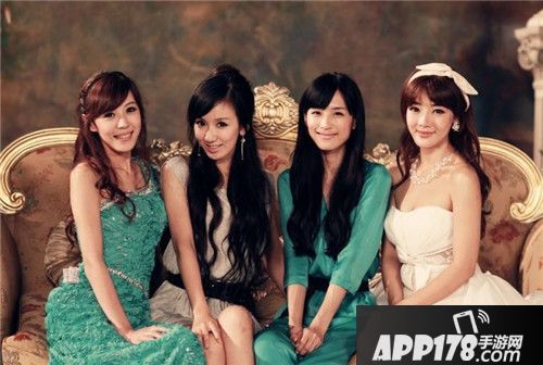 爱情公寓官方手游