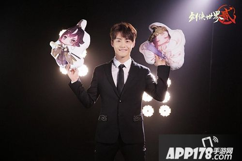 剑世2公测公测开启