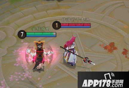 决战平安京沉默少女傀儡之心 全新式神傀儡师登场