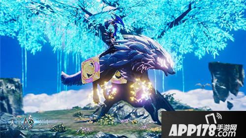 天空之门精彩内容