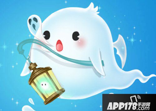 QQ炫舞手游阿飘欣赏 阿飘一览