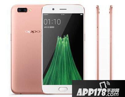 QQ炫舞手游端午节活动来袭 登录抢OPPO手机