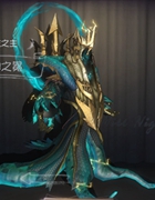 第五人格黄衣之主皮肤大全 第五人格黄衣之主皮肤汇总