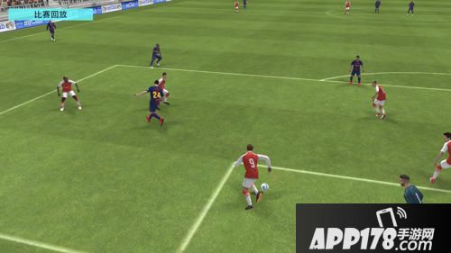 《实况足球》6月15日开启国服测试