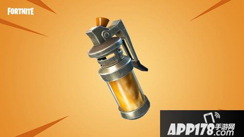 堡垒之夜手游版本更新 毒气弹即将上线