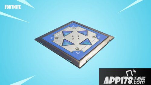 堡垒之夜手游版本v4.4更新 热成像突击步枪来袭