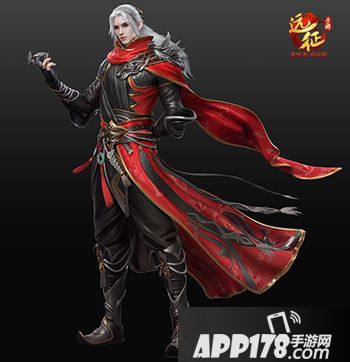 远征手游明日公测