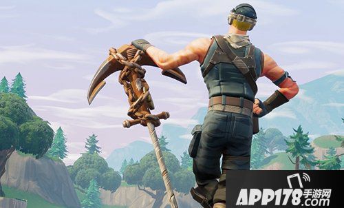 堡垒之夜手游pve技巧 pve玩法介绍