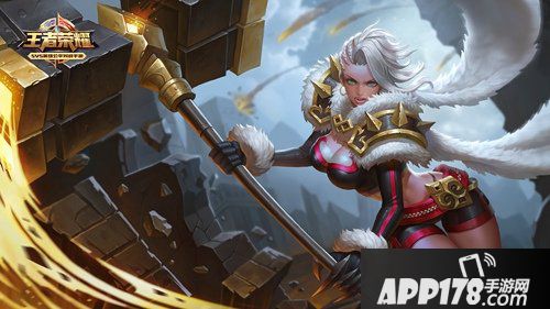王者荣耀6月11日-6月17日周免英雄更新公告
