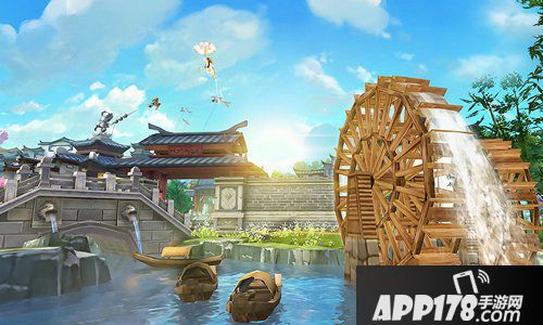 武林外传手游体验服6月26日维护更新公告