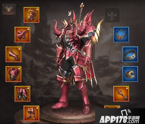 无尽神域职业天赋