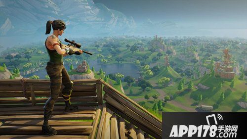 堡垒之夜手游pve技巧 pve玩法介绍