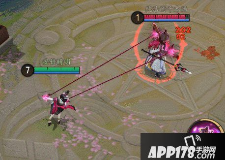 决战平安京沉默少女傀儡之心 全新式神傀儡师登场