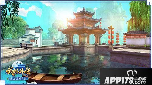 武林外传手游怎么赚钱 武林外传手游赚钱攻略