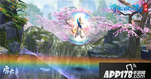 捉鸡还是吹泡泡？这个六一倩女幽魂手游应该怎么过