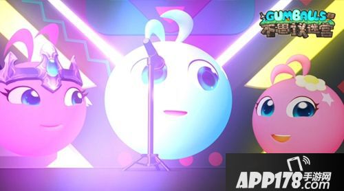 又唱又跳业务能力一流 《不思议迷宫》冈布奥首支MV大曝光