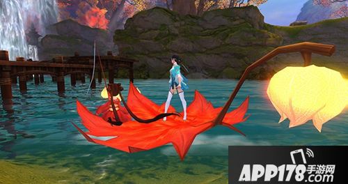 《天下》手游2周年全天候天气系统即将上线！