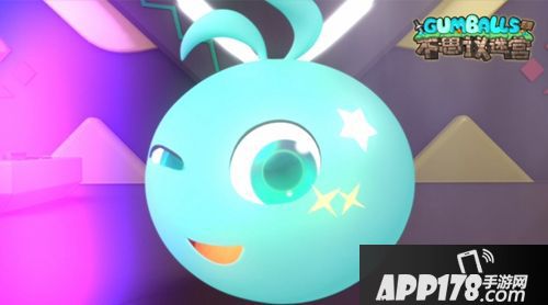 又唱又跳业务能力一流 《不思议迷宫》冈布奥首支MV大曝光