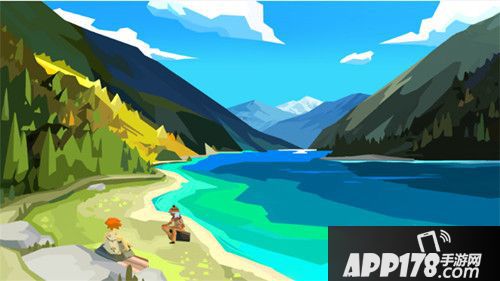 定义中国风 《边境之旅》同人传统汉服出炉