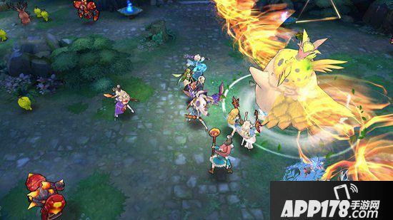 风之大陆王国事件