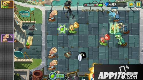 植物大战僵尸2蒸汽