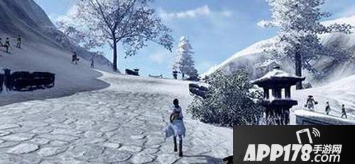 天涯明月刀手游盟会掠夺战