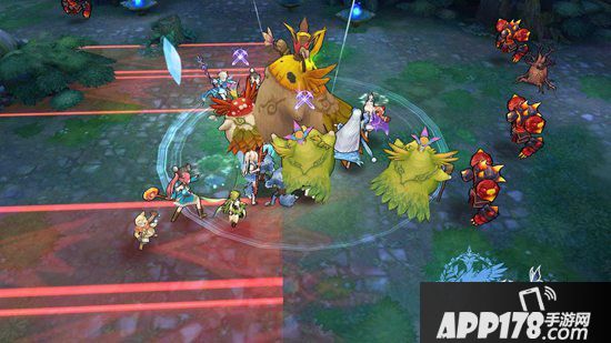 风之大陆王国事件之萤火舞会