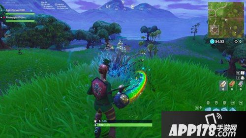 堡垒之夜手游第五赛季主题预告 第五赛季主题线索整理