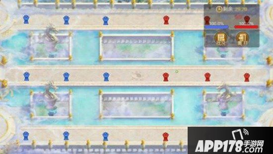 自由幻想手游家族联赛攻略