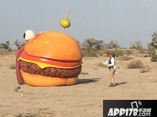 堡垒之夜手游第五赛季主题预告 第五赛季主题线索整理