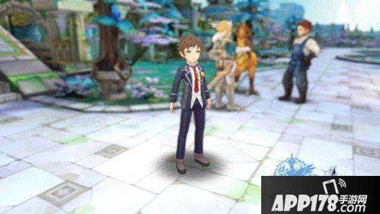 风之大陆手游木下学妹时装 坂本学长时装