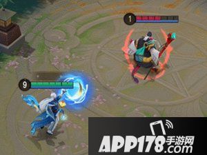 海晏空明 决战平安京荒全新皮肤即将上架