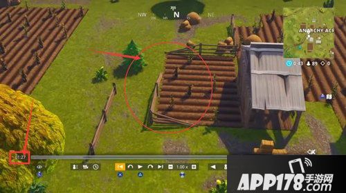 堡垒之夜手游第五赛季主题预告 第五赛季主题线索整理