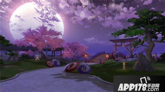 七日涅槃得道飞升 《镇魔曲》新版本开启预告