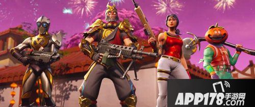 堡垒之夜手游空投概率公示 空投战利品概率调整