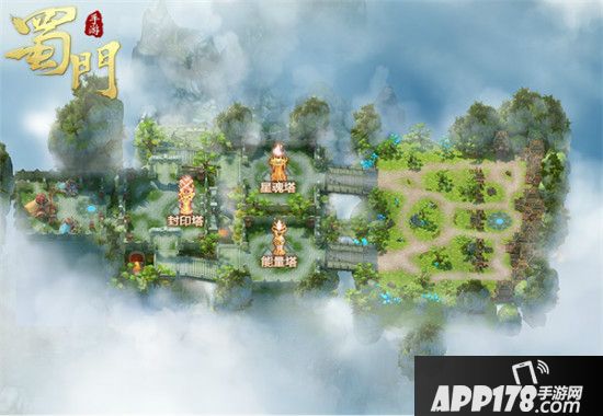 十年青春热血未凉 《蜀门手游》为骨灰玩家重塑经典