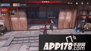 流星蝴蝶剑手游武器曝光 百兵之王长枪出击