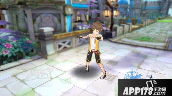 风之大陆手游沙滩热动时装