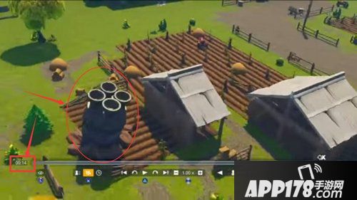 堡垒之夜手游第五赛季主题预告 第五赛季主题线索整理