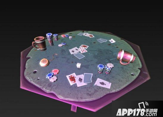 堡垒之夜手游第五赛季主题猜想 或是西部牛仔风格？