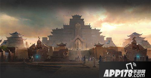 王者荣耀云中漠地地图怎么样 王者荣耀云中漠地地图详解
