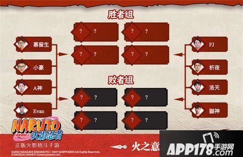 打响