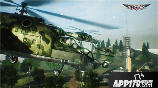 《小米枪战》新版本即将登场 神秘兵种空降支援