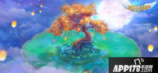 自由幻想手游经典场景复刻 带你重回幻想大陆