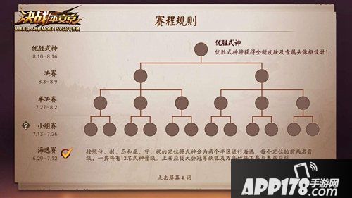 决战平安京应援大会海选速报 首周小组C位诞生