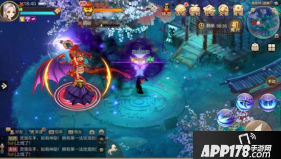 自由幻想手游夜影村挑战怎么过