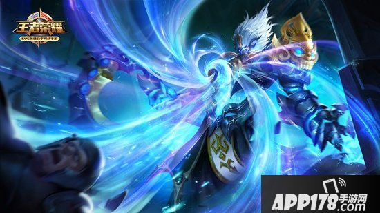 王者荣耀7月16日-7月22周免英雄更新公告