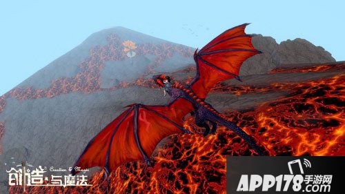 创造与魔法激情海战飞龙来袭 全新地貌等你开发