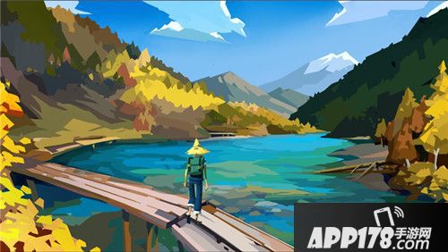 定义中国风 《边境之旅》同人传统汉服出炉