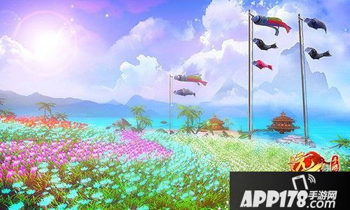 远征手游夏日大作战